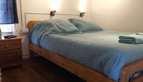 Apartment, 1 Queen Bed, Non Smoking, Private Bathroom