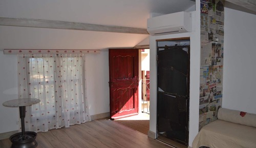 Triple Room, Non Smoking (Tropicale)