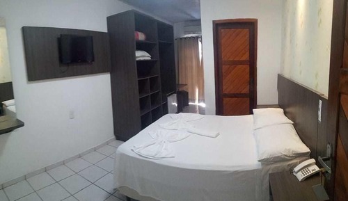 Superior Double Room, 1 Double Bed