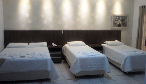 Superior Quadruple Room, Mountain View