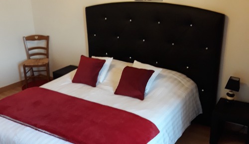 Comfort Double Room, Non Smoking, Private Bathroom
