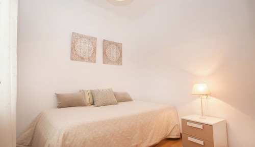 Apartment, 3 Bedrooms