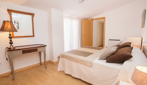 Apartment, 1 Bedroom