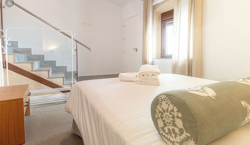 Deluxe Apartment, 2 Bedrooms