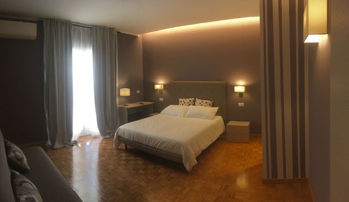Superior Double Room, 1 Queen Bed, Non Smoking