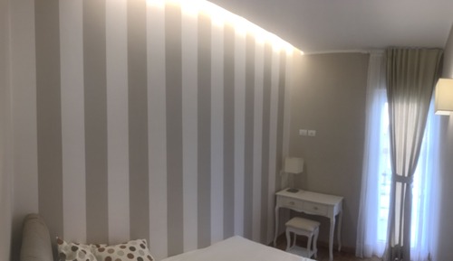 Standard Single Room, 1 Large Twin Bed, Non Smoking