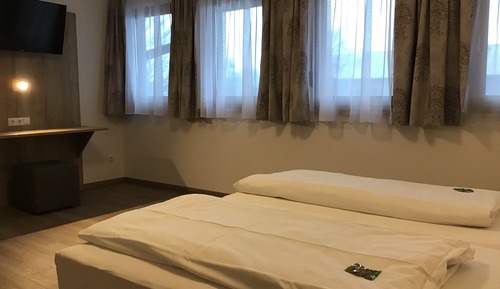 Basic Room