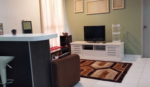 Family Apartment, 1 Bedroom