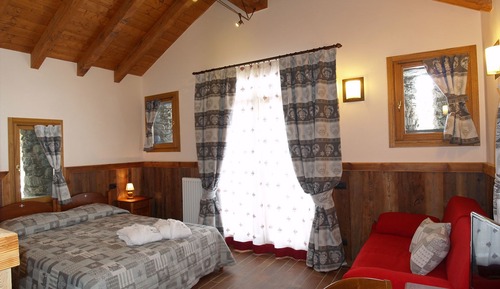 Suite, Mountain View