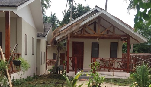Comfort Twin Room, 1 Bedroom, Non Smoking, Ground Floor