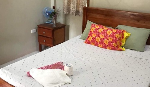 Basic Single Room