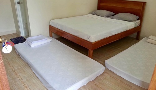 Deluxe Single Room, 1 Bedroom, Non Smoking, Ground Floor