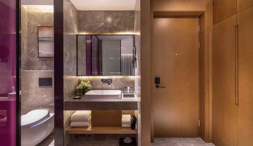 Superior Room, 2 Twin Beds