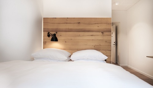Economy Double Room, 1 Double Bed, Non Smoking