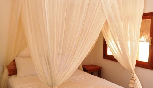 Deluxe Room, 1 King Bed, Beach View