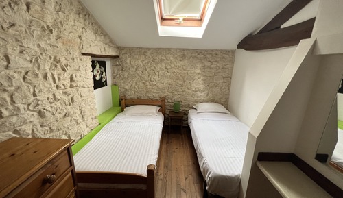 Standard House, 3 Bedrooms, Non Smoking