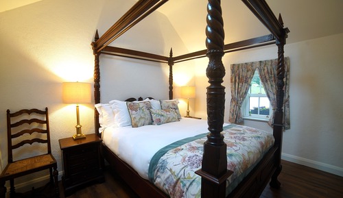 Woodside Cottage