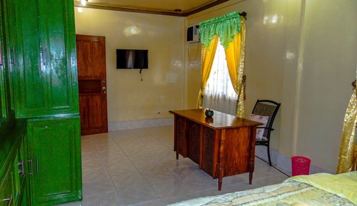 Residential Suite
