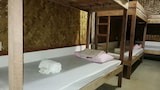 Standard Shared Dormitory, 1 Bedroom, Shared Bathroom, Beach View