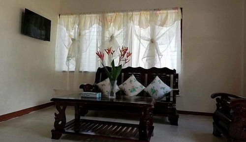 Villa 1