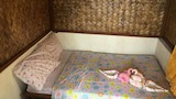 Honeymoon Single Room, 1 Bedroom, Shared Bathroom, Beachside