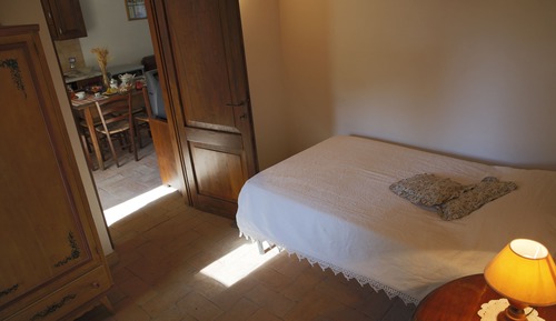 Apartment, Garden View (Orciolaio)