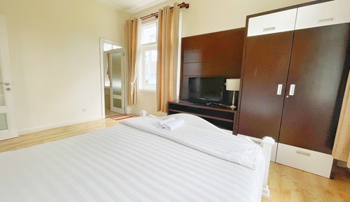 Family Villa, 3 Bedrooms