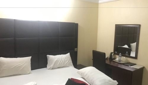 Executive Room