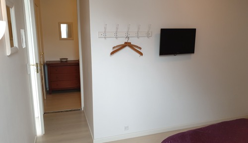 Basic Room