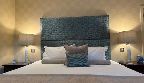 King or Twin Suite
