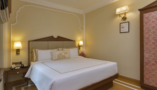 Heritage Superior Room