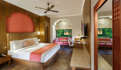 Heritage Premium Room