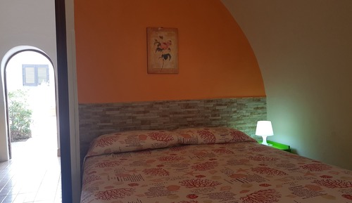 Bungalow, 2 Bedrooms, Kitchenette