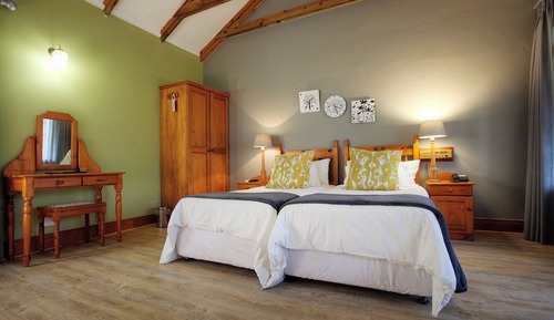 Village Room Double