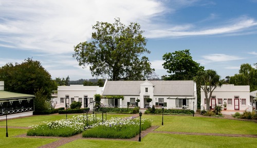 Village Room (K)