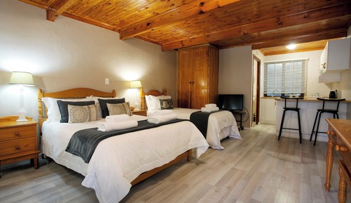 Log Room East (D&S)