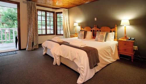Log Room East (TT)