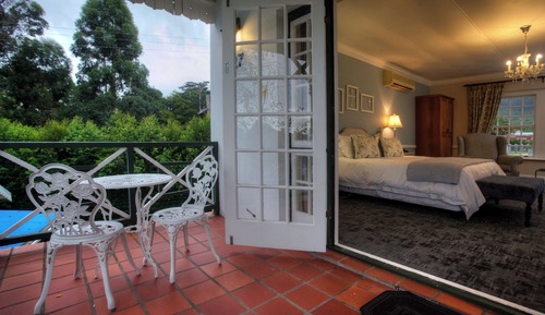 Premier Room (K)