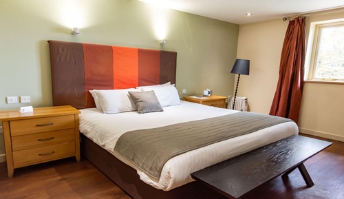 Standard Room, 1 Double Bed, Non Smoking