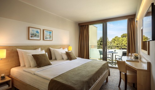 Room for 2