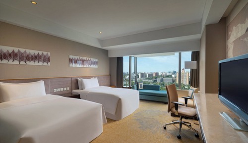 Premium Room