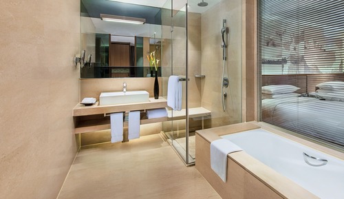 Standard Room, 2 Twin Beds