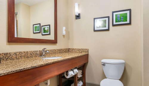 Suite, 2 Queen Beds, Non Smoking