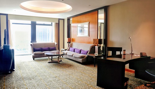 Suite, 1 Bedroom