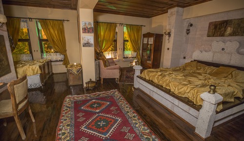 Family Suite