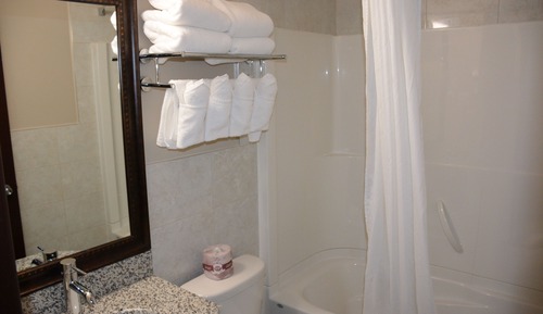 Standard Room, 1 Queen Bed