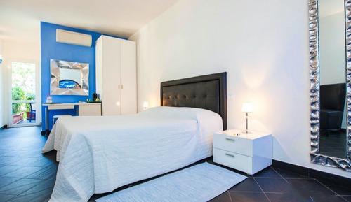 Superior Deluxe Room