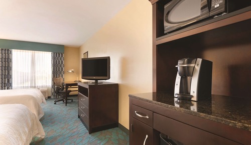 Room, 2 Queen Beds