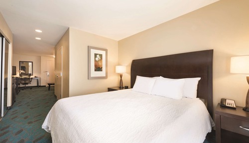 Studio Suite, 1 King Bed