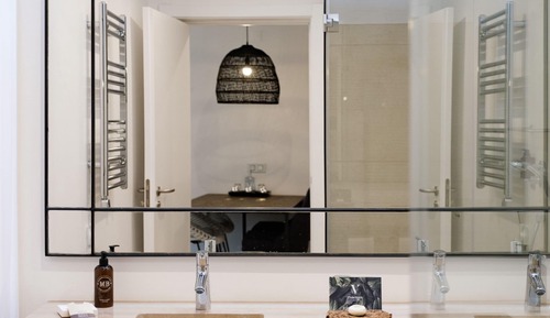 Superior Suite, Private Pool (Terrace, Praia Collection)